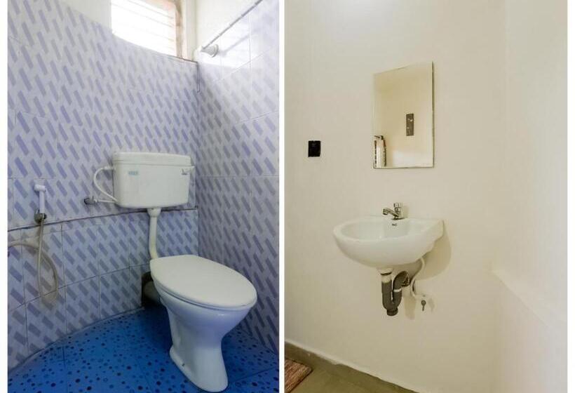 ホテル O Aiswarya Residency