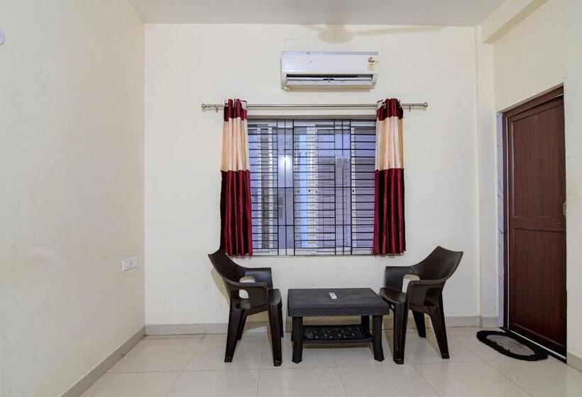 בית מלון כפרי Swiss Stay