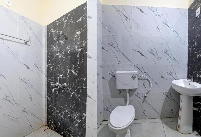 בית מלון כפרי Swiss Stay