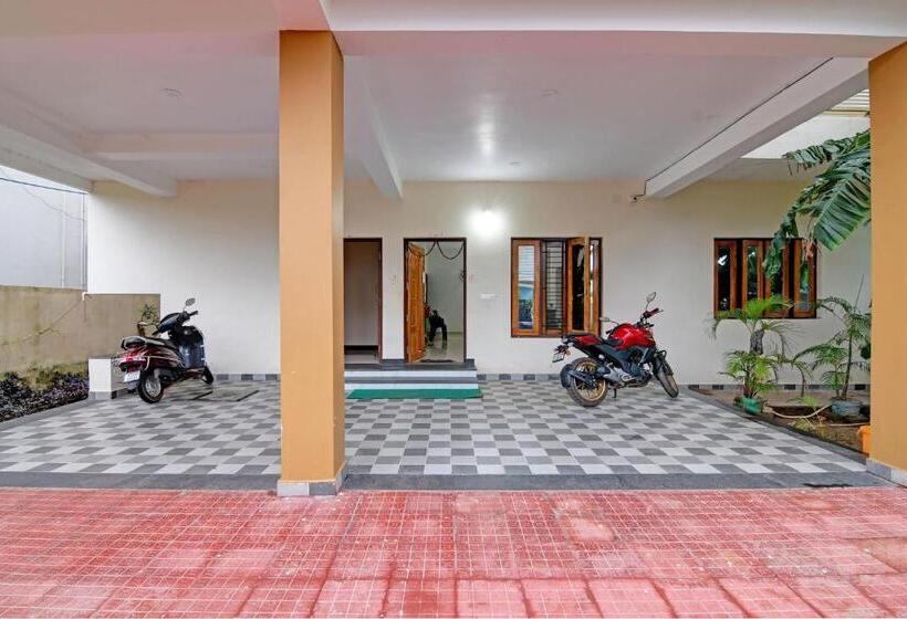 בית מלון כפרי Swiss Stay