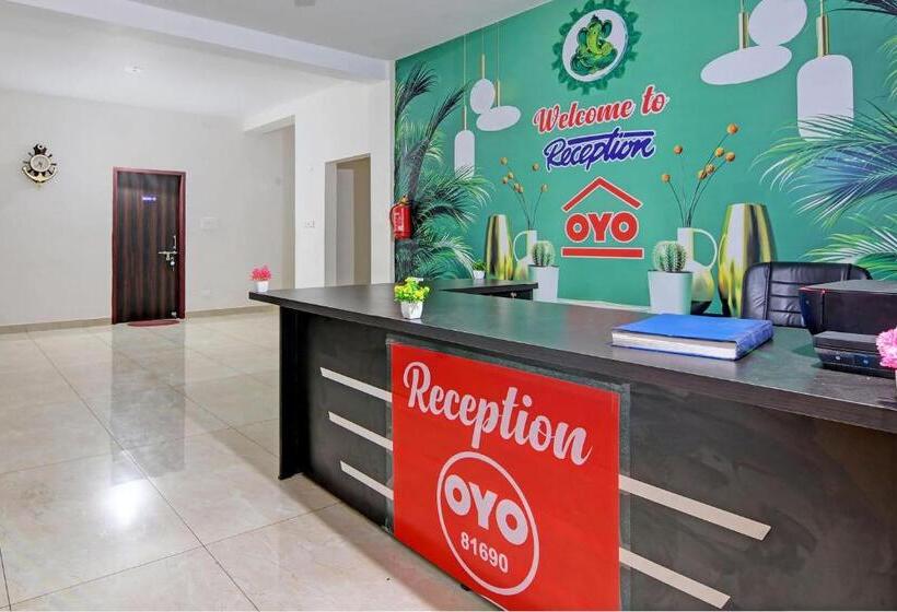 בית מלון כפרי Swiss Stay