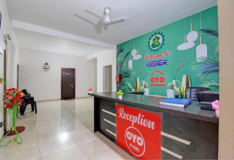 בית מלון כפרי Swiss Stay