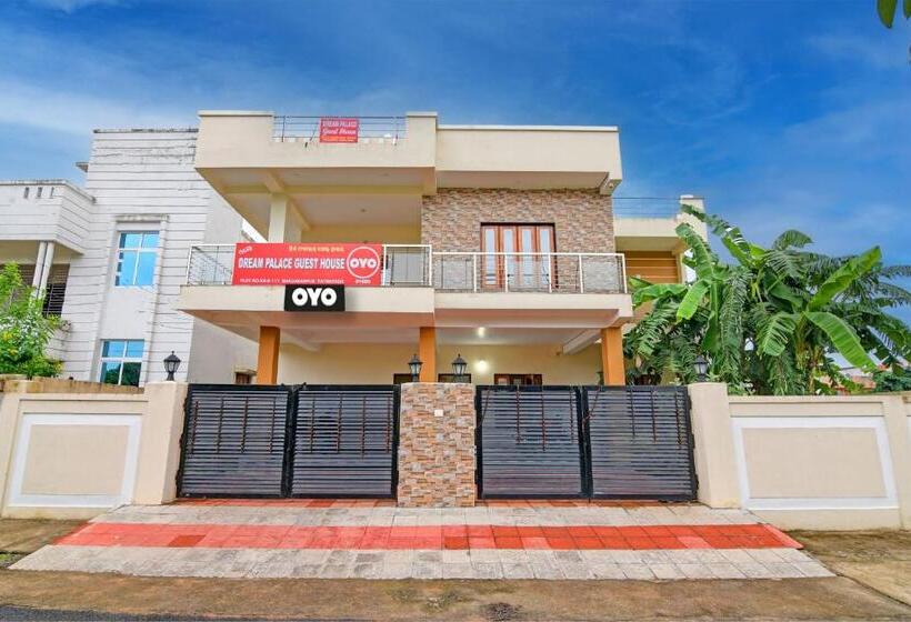 בית מלון כפרי Swiss Stay