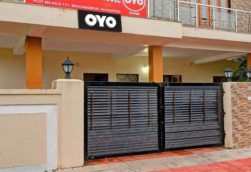 בית מלון כפרי Swiss Stay