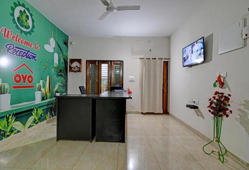 בית מלון כפרי Swiss Stay