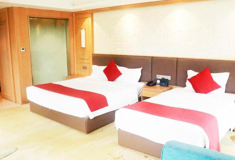 호텔 Senna Sunshine International