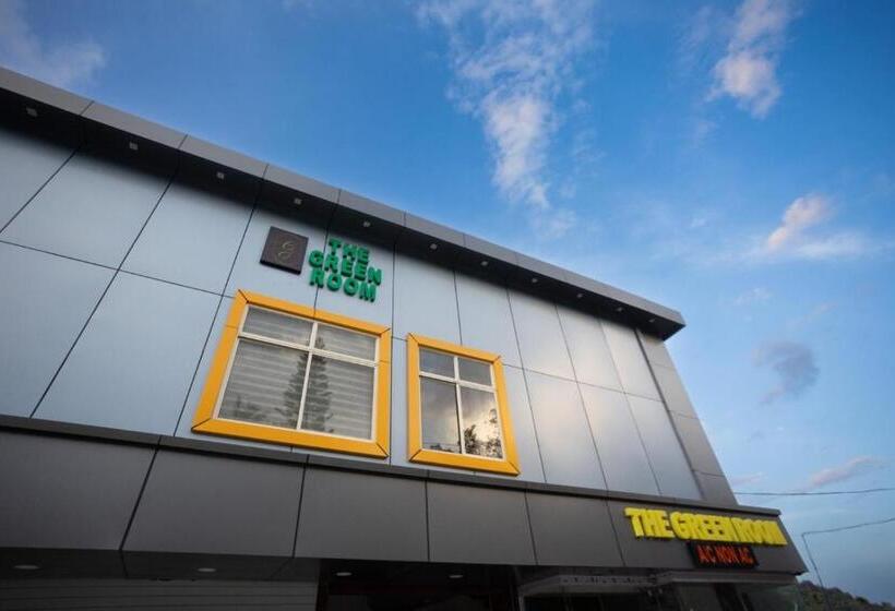호텔 The Green Room Tourist Home