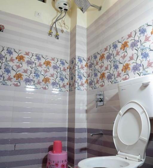 בית מלון כפרי The New View