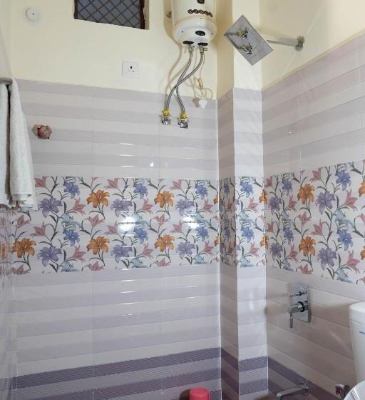 בית מלון כפרי The New View