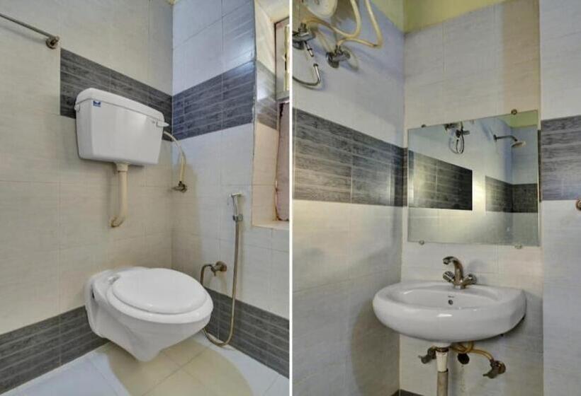 Отель Mount Abu Spring Valley