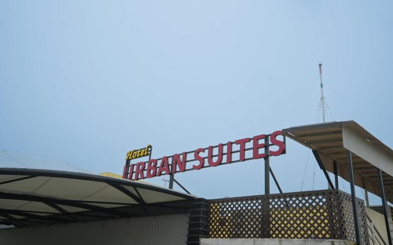Hotel Urban Suites