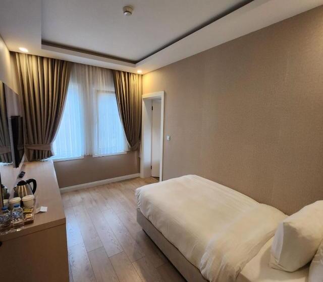 فندق Villa No 44