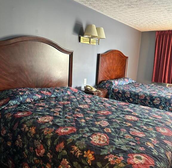 Marjon Motel