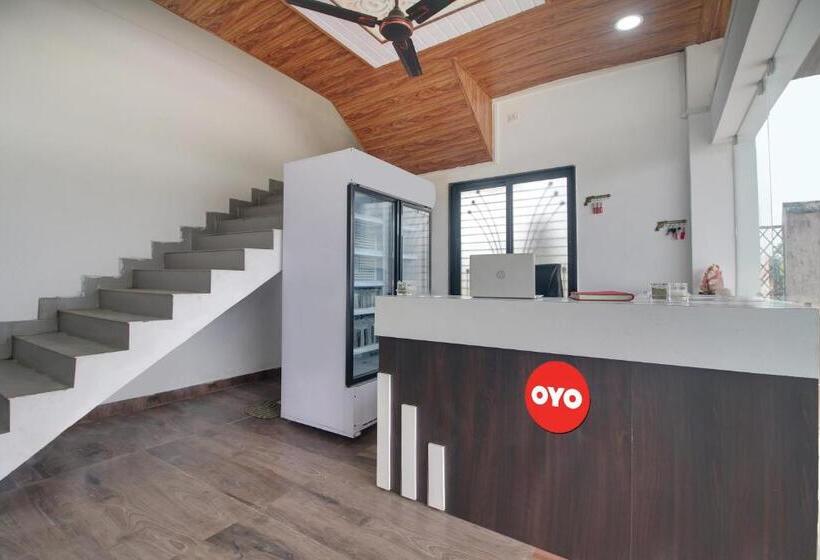 בית מלון כפרי Goyal Inn