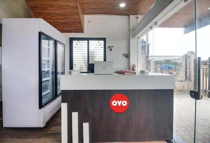 בית מלון כפרי Goyal Inn