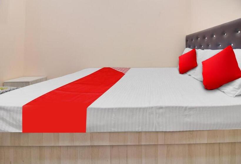 בית מלון כפרי Goyal Inn