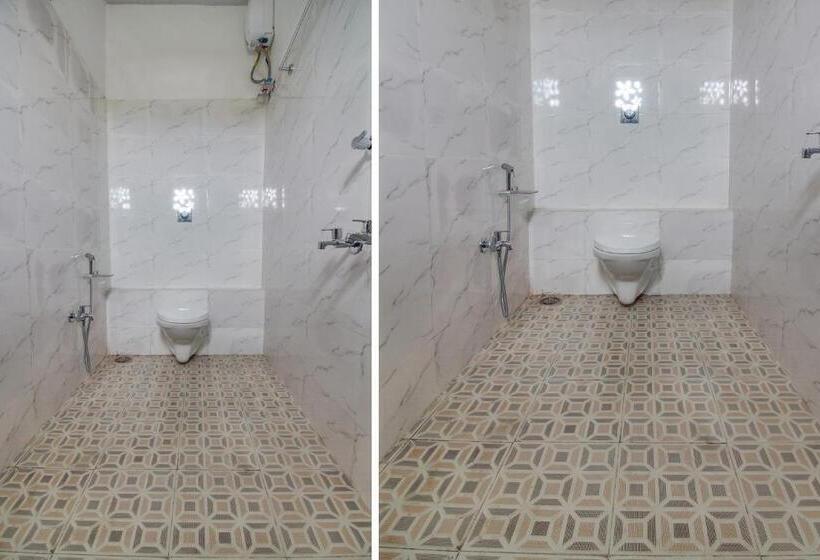 בית מלון כפרי Goyal Inn