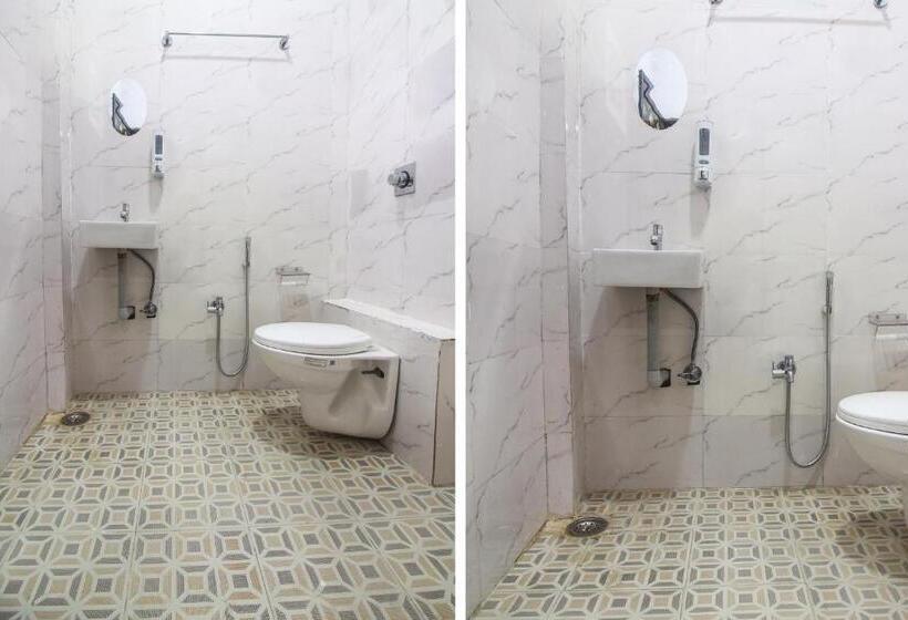 בית מלון כפרי Goyal Inn