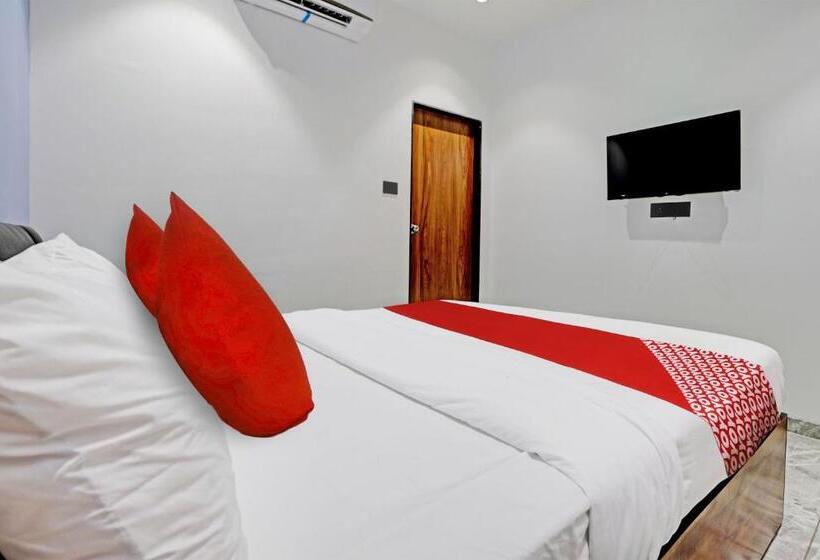 Oyo Flagship Hotel Laksh View