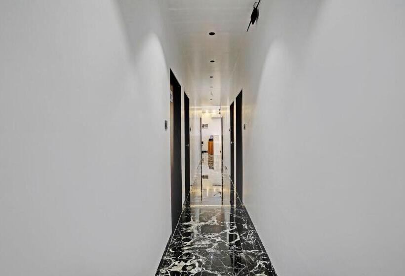 Oyo Flagship Hotel Laksh View