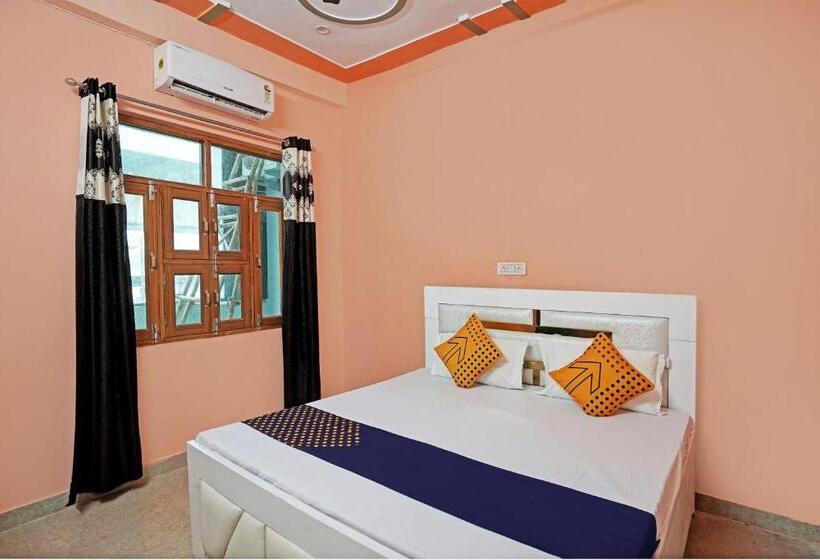 Oyo Flagship Hotel The Grand Classic