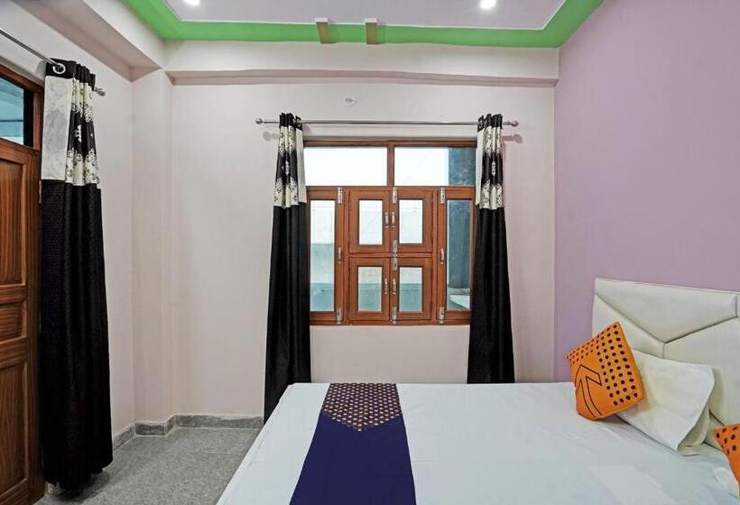 Oyo Flagship Hotel The Grand Classic