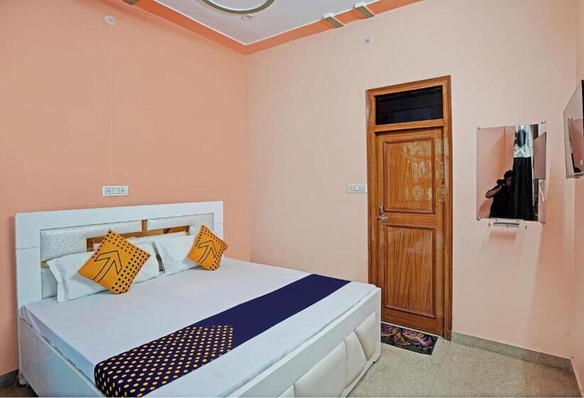 Oyo Flagship Hotel The Grand Classic