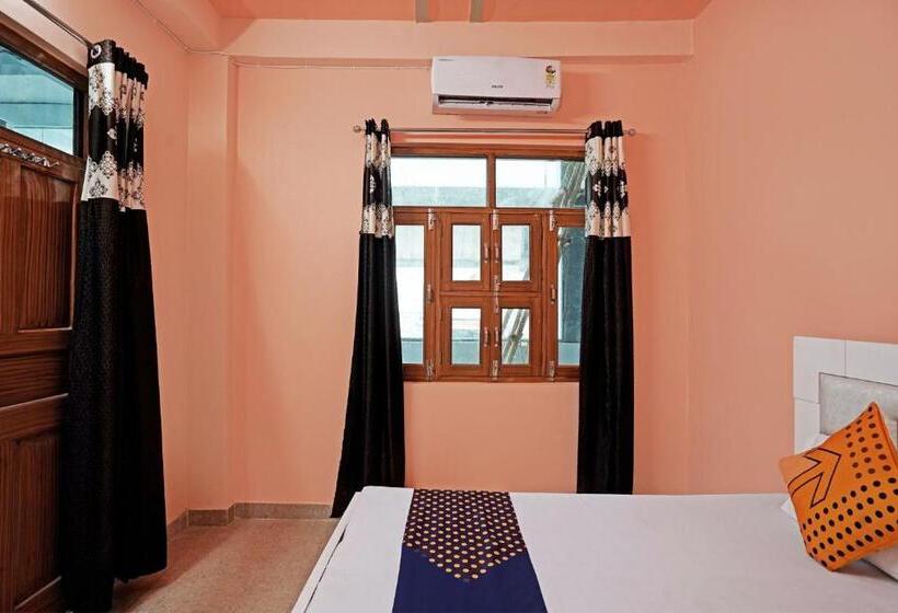 Oyo Flagship Hotel The Grand Classic