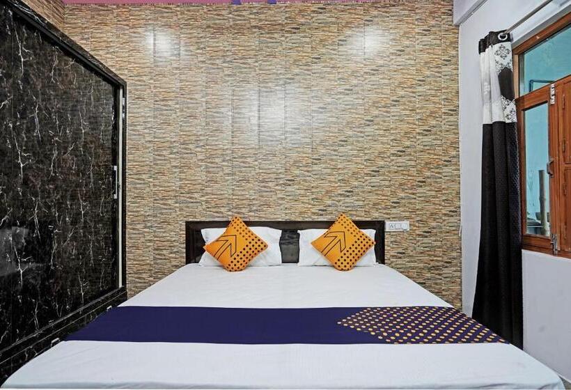 Oyo Flagship Hotel The Grand Classic