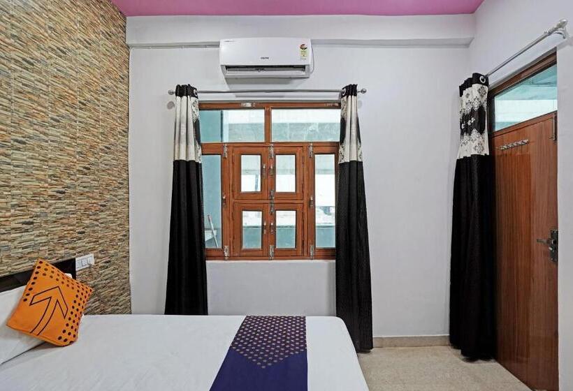 Oyo Flagship Hotel The Grand Classic