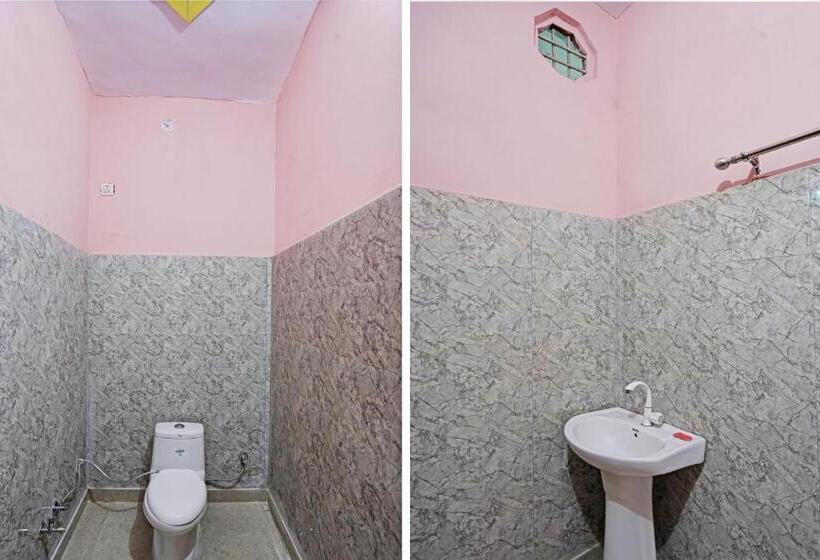 Oyo Flagship Hotel The Grand Classic