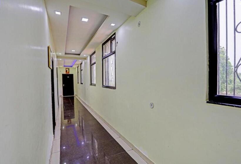 Oyo Flagship Shree Shyam Kripa Hotel And Restaurant