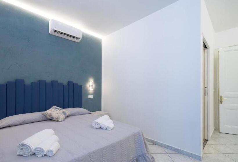 بنسيون Affittacamere Elena