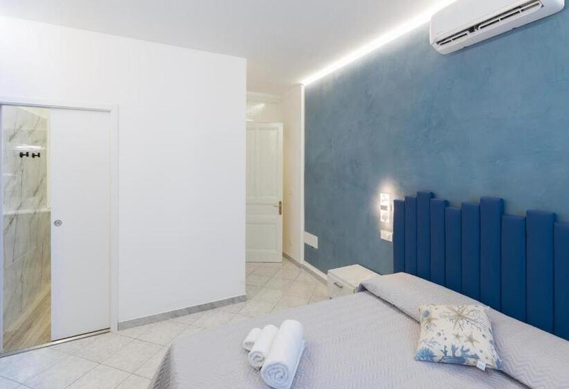 بنسيون Affittacamere Elena