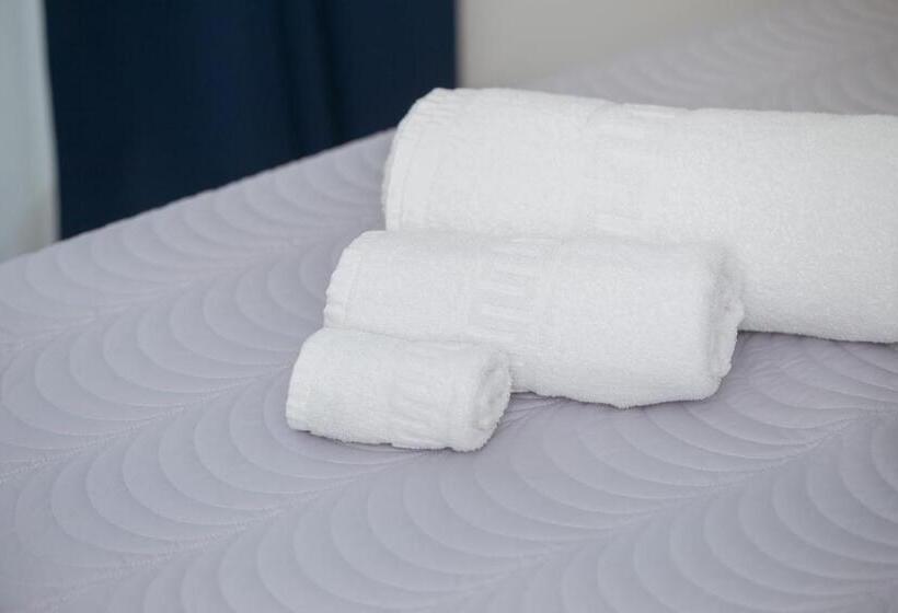 بنسيون Affittacamere Elena