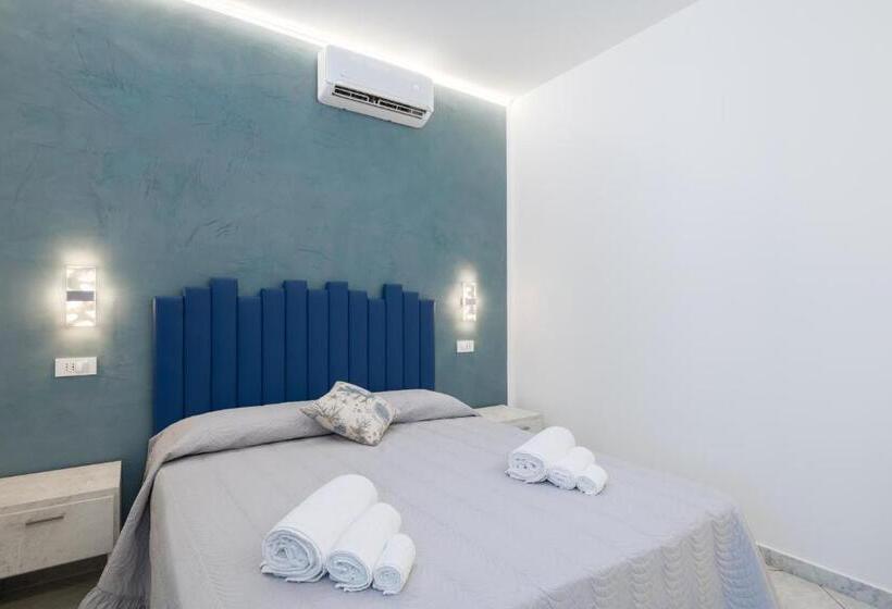 بنسيون Affittacamere Elena