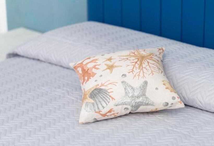 بنسيون Affittacamere Elena