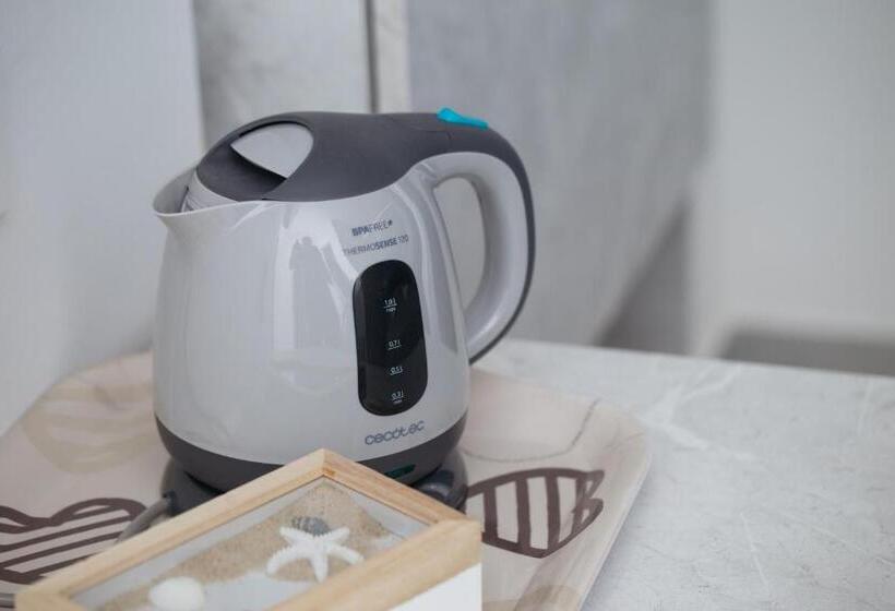 بنسيون Affittacamere Elena