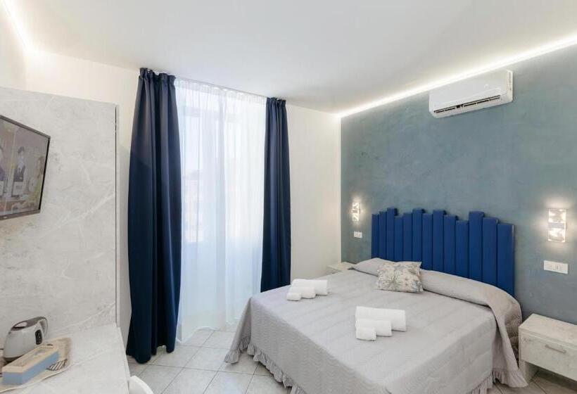 بنسيون Affittacamere Elena