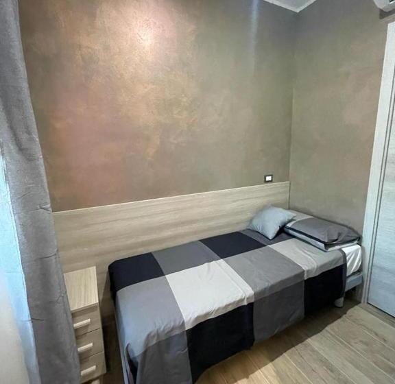 펜션 Affittacamere Venere