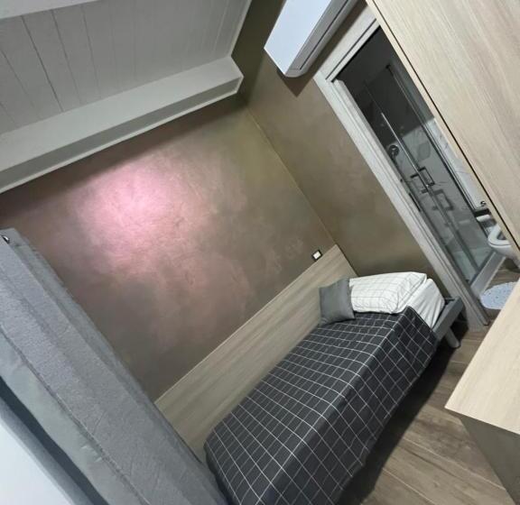 펜션 Affittacamere Venere