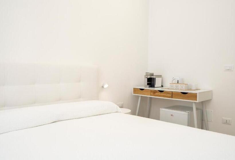 Pension (Hôtel basse catégorie) Casa Del Barone   Luxury Suites