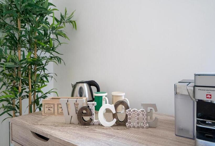 Pension (Hôtel basse catégorie) Casa Del Barone   Luxury Suites