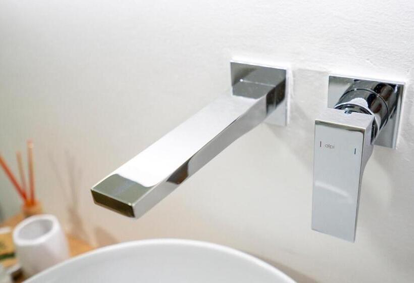 Pension (Hôtel basse catégorie) Casa Del Barone   Luxury Suites