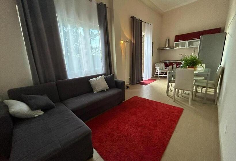 بنسيون Casa Irene