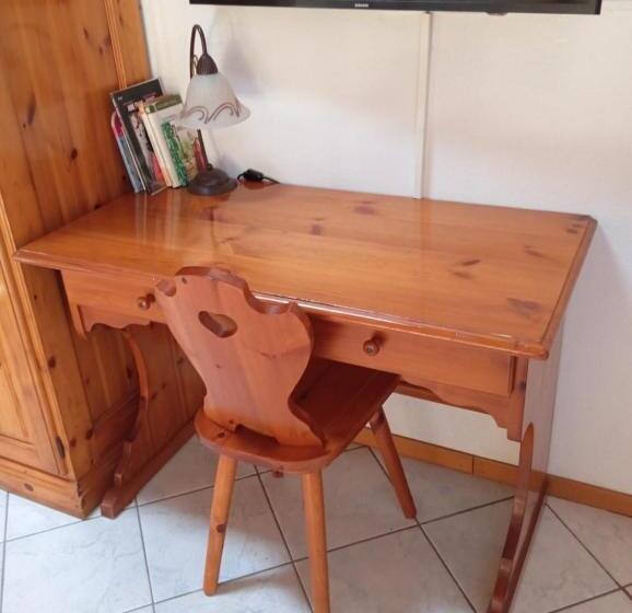 膳宿费 Casa Valletta