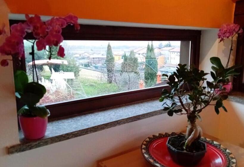 膳宿费 Casa Valletta