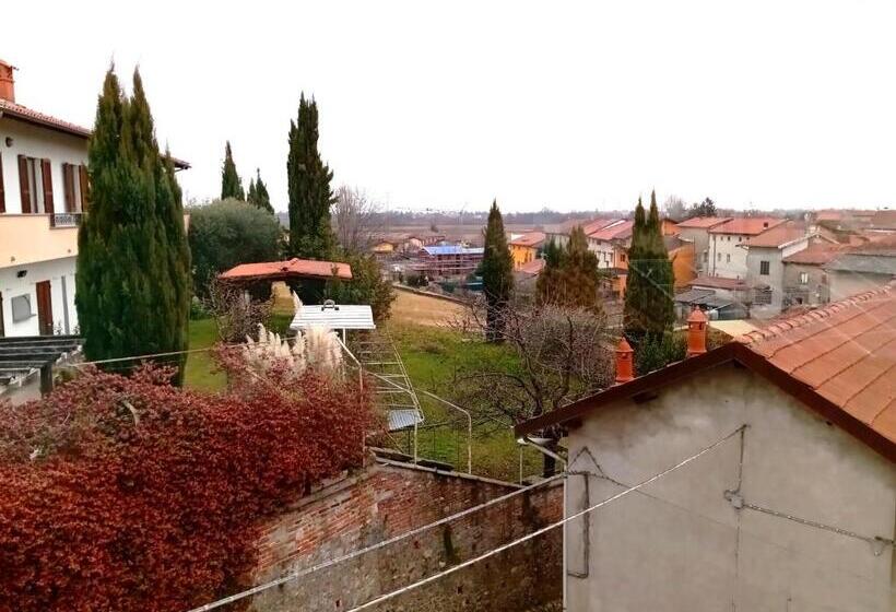 펜션 Casa Valletta