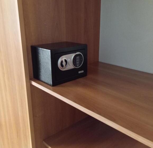 膳宿费 Casa Valletta