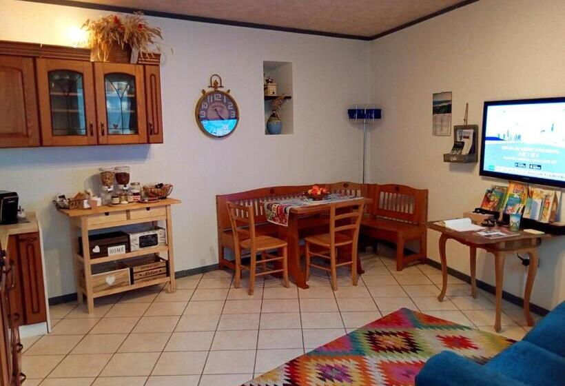 膳宿费 Casa Valletta